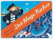 Cover von Der kluge Fischer