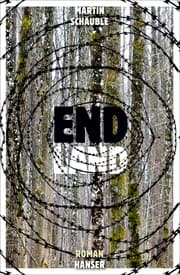 Cover von Endland
