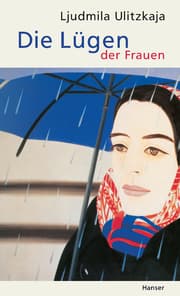 Cover von Die Lügen der Frauen