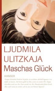 Cover von Maschas Glück