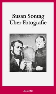 Cover von Über Fotografie