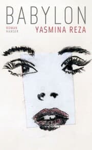 Cover von Babylon