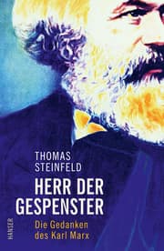 Cover von Herr der Gespenster