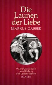 Cover von Die Launen der Liebe