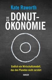 Cover von Die Donut-Ökonomie