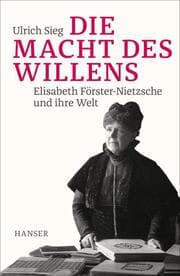 Cover von Die Macht des Willens