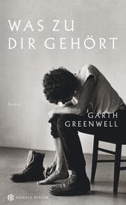 Cover von Was zu dir gehört