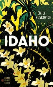 Cover von Idaho
