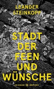 Cover von Stadt der Feen und Wünsche