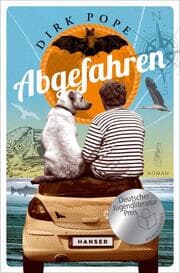 Cover von Abgefahren
