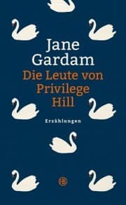 Cover von Die Leute von Privilege Hill