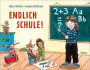 Cover von Endlich Schule!