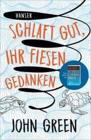 Cover von Schlaft gut, ihr fiesen Gedanken