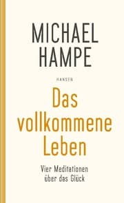 Cover von Das vollkommene Leben