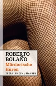 Cover von Mörderische Huren
