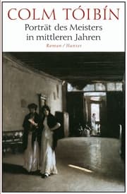 Cover von Porträt des Meisters in mittleren Jahren