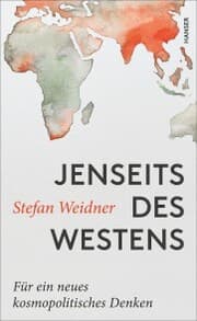 Cover von Jenseits des Westens