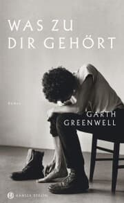 Cover von Was zu dir gehört