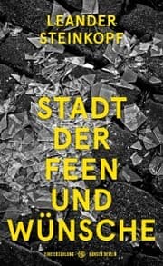 Cover von Stadt der Feen und Wünsche
