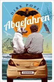 Cover von Abgefahren