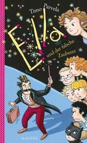 Cover von Ella und der falsche Zauberer