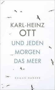 Cover von Und jeden Morgen das Meer