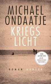 Cover von Kriegslicht