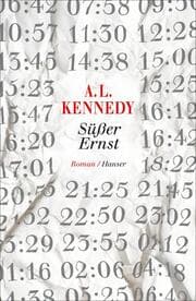 Cover von Süßer Ernst