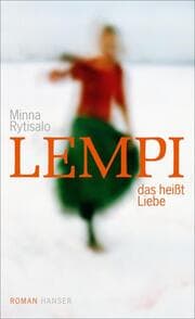 Cover von Lempi, das heißt Liebe