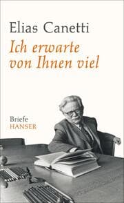 Cover von Ich erwarte von Ihnen viel