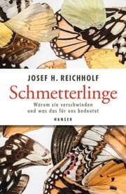 Cover von Schmetterlinge