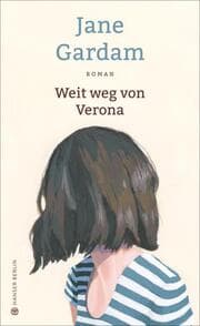 Cover von Weit weg von Verona