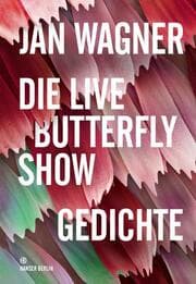 Cover von Die Live Butterfly Show