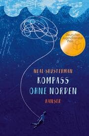Cover von Kompass ohne Norden