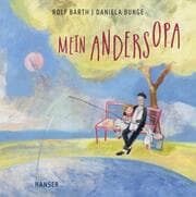 Cover von Mein Andersopa