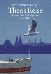 Cover von Theos Reise