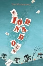 Cover von Die Tornadojäger