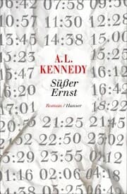 Cover von Süßer Ernst