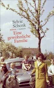 Cover von Eine gewöhnliche Familie
