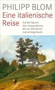 Cover von Eine italienische Reise