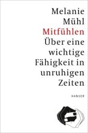 Cover von Mitfühlen