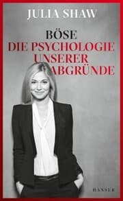Cover von Böse