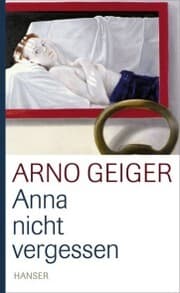 Cover von Anna nicht vergessen