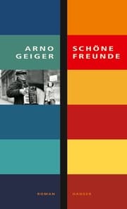 Cover von Schöne Freunde