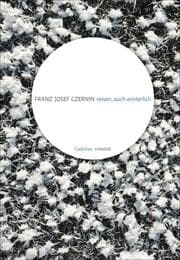 Cover von reisen, auch winterlich