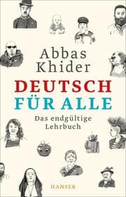 Cover von Deutsch für alle
