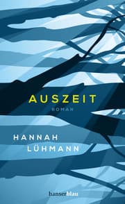 Cover von Auszeit