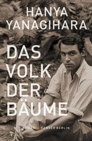 Cover von Das Volk der Bäume