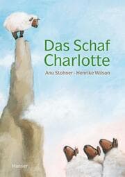 Cover von Das Schaf Charlotte