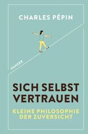 Cover von Sich selbst vertrauen
